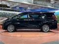 2021 Toyota Alphard