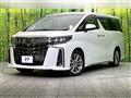 2021 Toyota Alphard