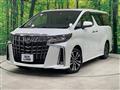 2022 Toyota Alphard