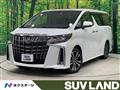 2022 Toyota Alphard