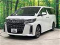 2022 Toyota Alphard