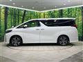 2022 Toyota Alphard