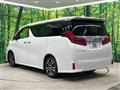 2022 Toyota Alphard