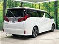 2022 Toyota Alphard