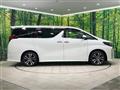 2022 Toyota Alphard