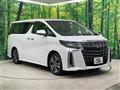 2022 Toyota Alphard