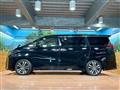 2022 Toyota Alphard