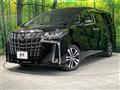 2022 Toyota Alphard