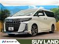 2022 Toyota Alphard