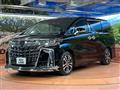 2022 Toyota Alphard