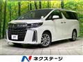 2022 Toyota Alphard