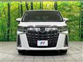 2022 Toyota Alphard