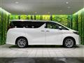 2022 Toyota Alphard