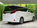 2022 Toyota Alphard