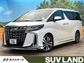 2022 Toyota Alphard