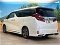 2022 Toyota Alphard