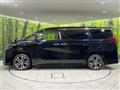2022 Toyota Alphard