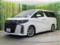 2022 Toyota Alphard