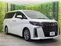 2022 Toyota Alphard