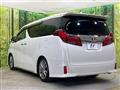 2022 Toyota Alphard