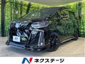 2022 Toyota Alphard