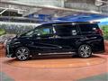 2022 Toyota Alphard