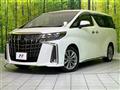 2022 Toyota Alphard