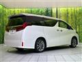 2022 Toyota Alphard