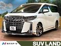 2022 Toyota Alphard