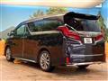 2022 Toyota Alphard