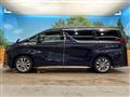 2022 Toyota Alphard