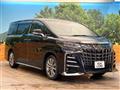 2022 Toyota Alphard