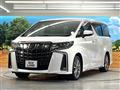 2022 Toyota Alphard