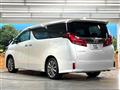 2022 Toyota Alphard