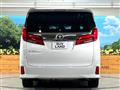 2022 Toyota Alphard