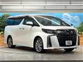 2022 Toyota Alphard