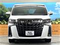 2022 Toyota Alphard