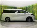 2022 Toyota Alphard