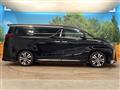2023 Toyota Alphard