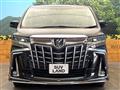 2023 Toyota Alphard