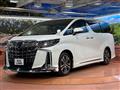 2023 Toyota Alphard