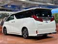 2023 Toyota Alphard