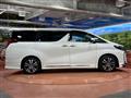 2023 Toyota Alphard