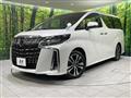 2023 Toyota Alphard