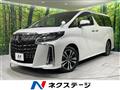 2023 Toyota Alphard