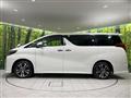 2023 Toyota Alphard