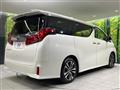 2023 Toyota Alphard