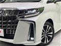 2023 Toyota Alphard