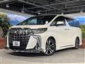 2023 Toyota Alphard
