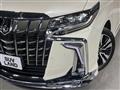 2023 Toyota Alphard
